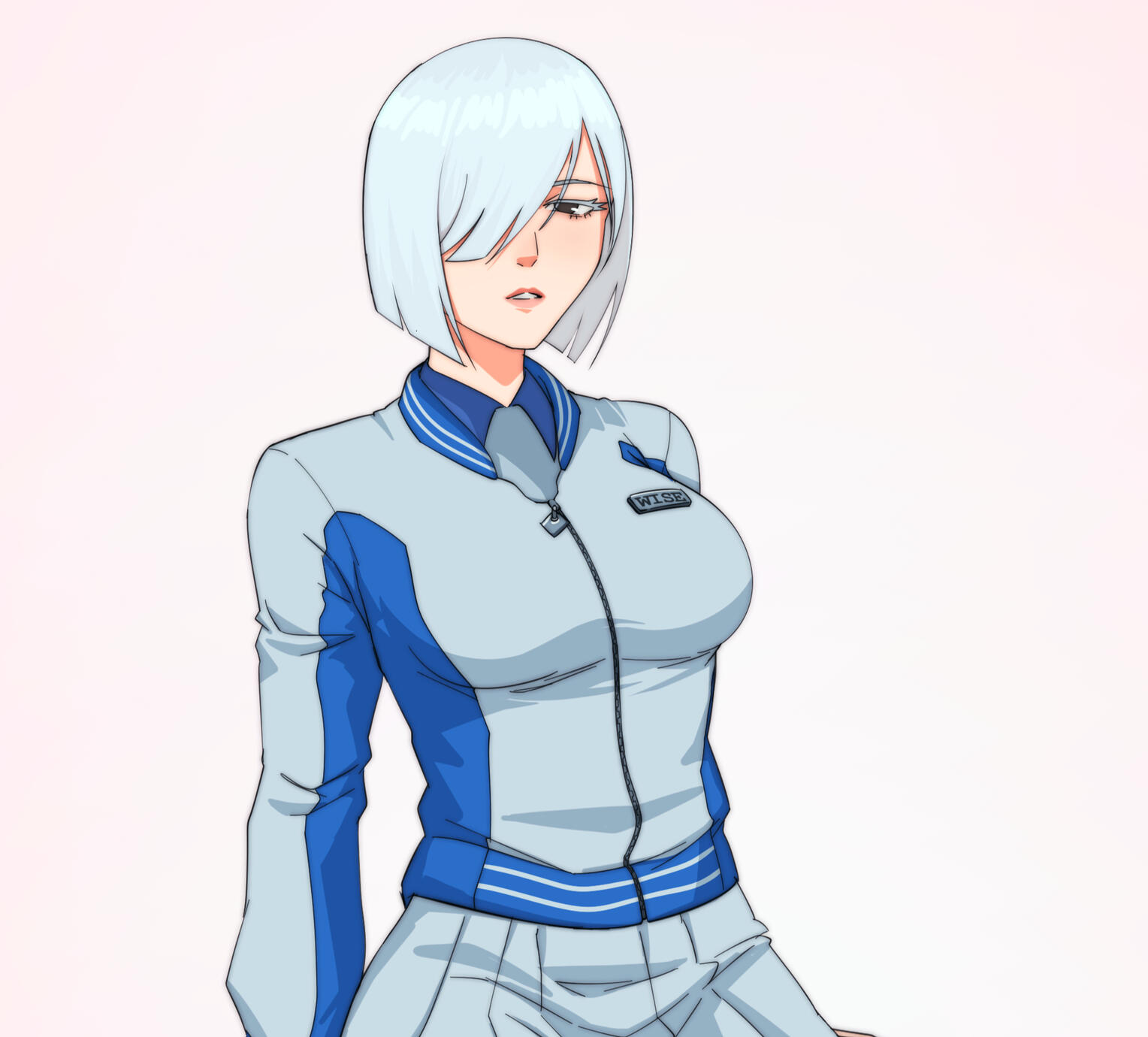 Efficitur faucibus vitae