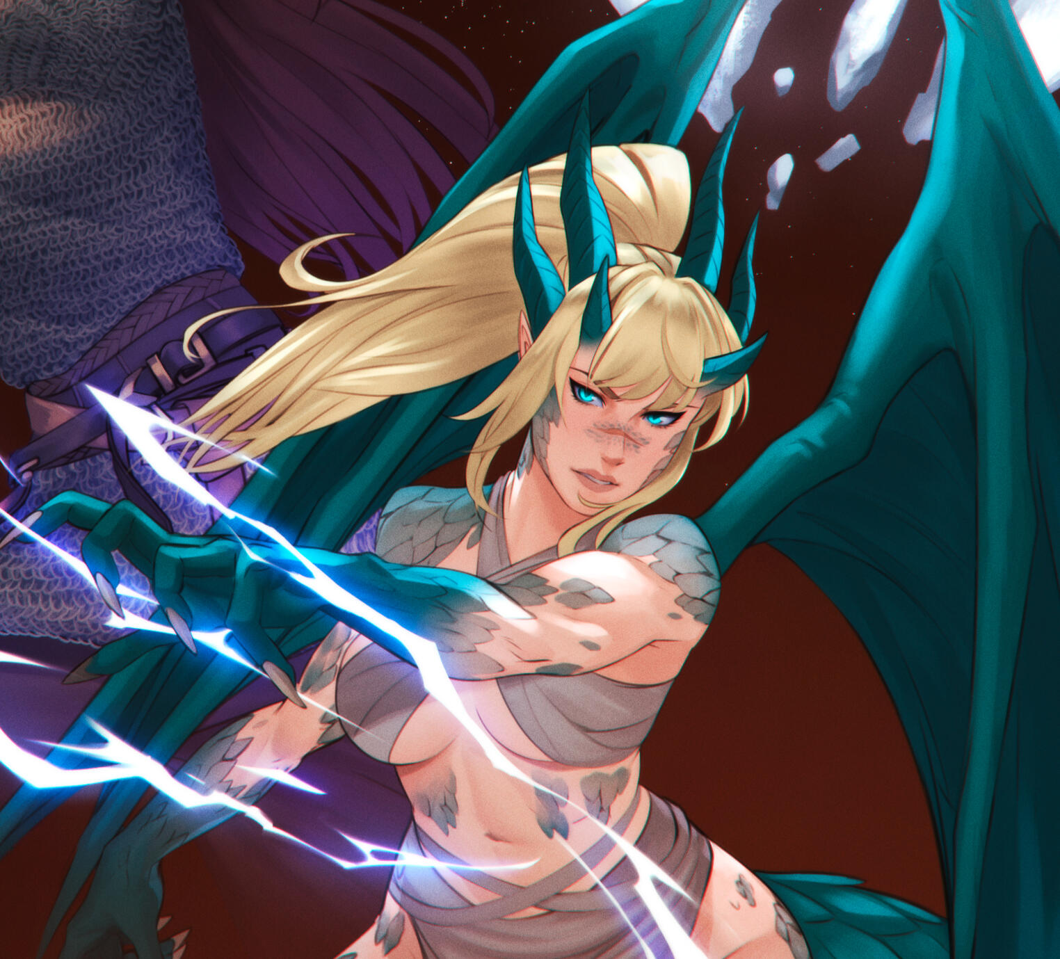 Varius leo fermentum